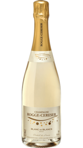 Champagne Rogge Cereser - Cuvée Blanc de Blancs