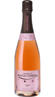 Champagne Rogge Cereser - Cuvée Rosé