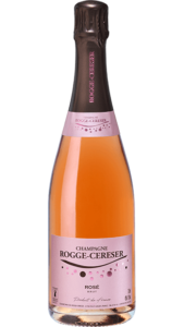 Champagne Rogge Cereser - Cuvée Rosé