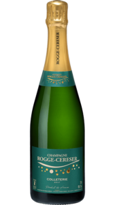Champagne Rogge Cereser - Cuvée Colleterie