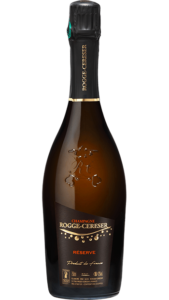 Champagne Rogge Cereser - Cuvée Réserve