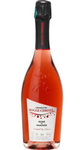 Champagne Rogge Cereser - Cuvée Rosé de Saignée