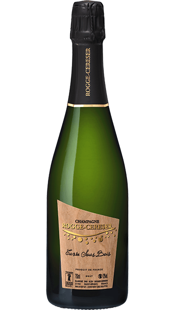 Champagne Rogge Cereser - Cuvée Sous Bois